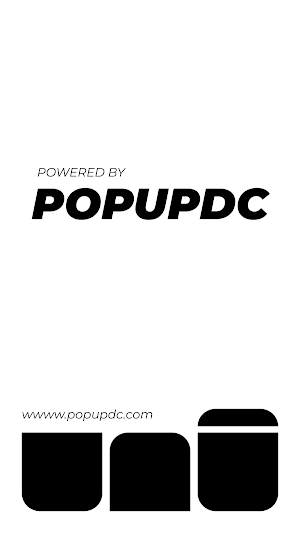 Popup CONX Screenshot 1