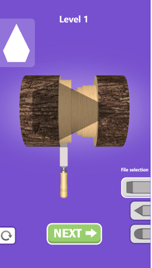 Timber Carpenter Master Screenshot 0