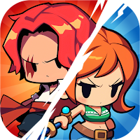 Mini Pirate Clash