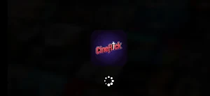 CineFlick TV Filmes Séries Screenshot 0