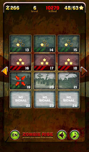 Zombie Rise Screenshot 3