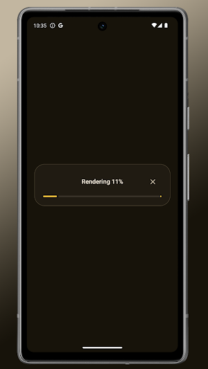 Quran Video Maker: islamic Screenshot 3