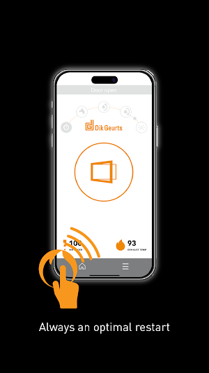 Dik Geurts Smart Assist Screenshot 1