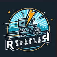 Repaflash Delivery