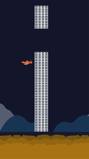 Tower Birds Screenshot 1