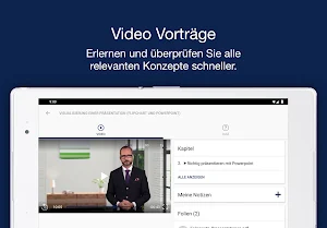 Klinikum Nordfriesland Screenshot 3