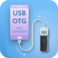 USB Connector : OTG Manager
