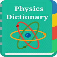 Physics Dictionary Pro