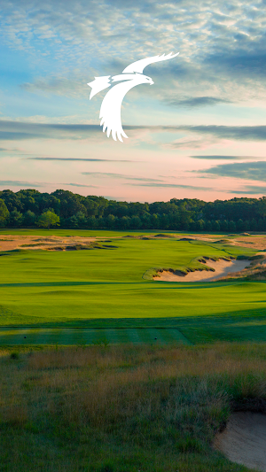 East Hampton Golf Club Screenshot 0