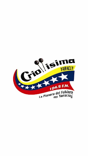 Criollisima Yaracuy Screenshot 0