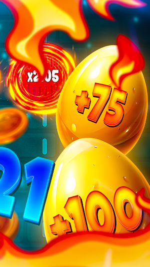 Chicken Road 2 Screenshot 3