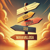 La vida... Librojuego RPG