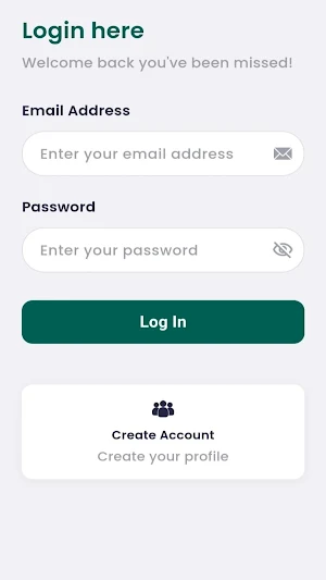 Kwikkit: Food Delivery Screenshot 2