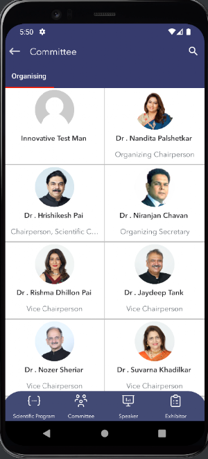 AICOG 2025 Screenshot 2