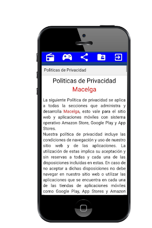 Villancicos Navideños Español  Screenshot 0