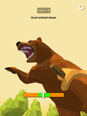 The First Men Screenshot 1