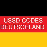 USSD-Codes Deutschland