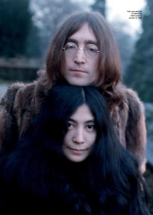 The Beatles Years Magazine Screenshot 2
