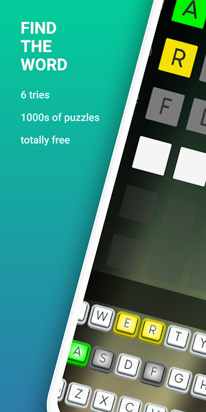 World of Words Screenshot 0