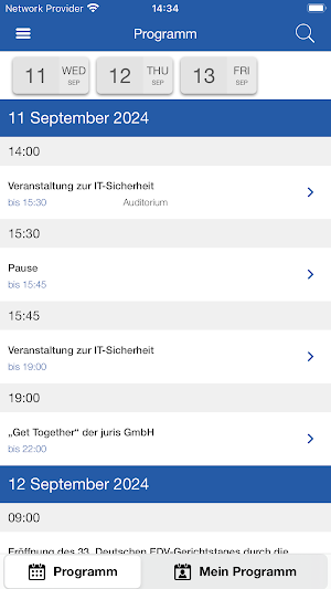 EDVGT Screenshot 2