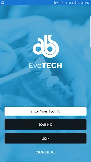 EvoTECH 13.0 Screenshot 1