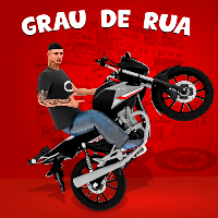 Grau de Rua
