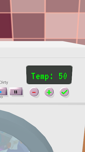 Laundry Day 3D Screenshot 3