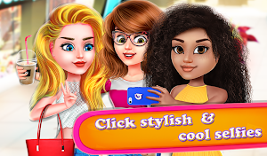 Crazy BFF Princess PJ Night Out Party Screenshot 3
