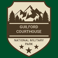 Guilford Courthouse Park