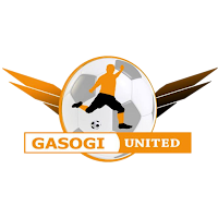 GASOGI United FC App