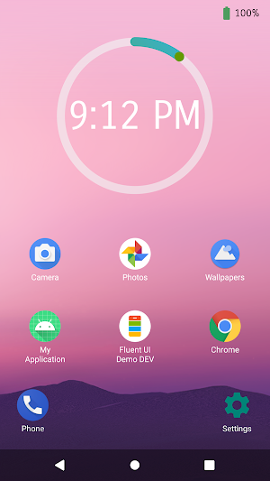 Use Wisely (Launcher) Screenshot 3