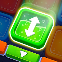 Magic Pipe Escape: Sort Puzzle