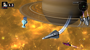 Plancon: Space Conflict Free screenshot 6