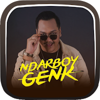Ndarboy Genk OFFLINE Mp3 Lirik