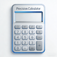 Precision Calculator