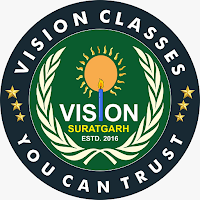 Vision Classes