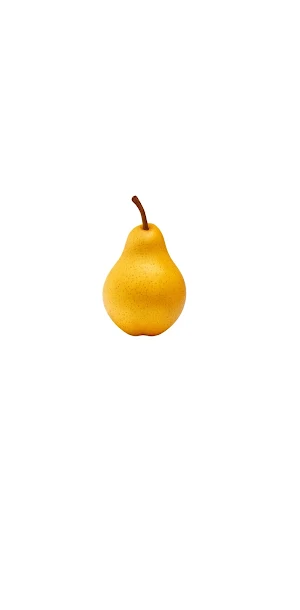 I Have a Pear Screenshot 1