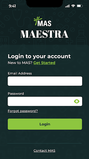 MAESTRA Screenshot 0