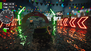 Summit Screenshot 2