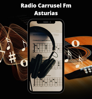Radio Carrusel Fm Asturias Screenshot 3