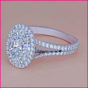 Engagement Rings Design Screenshot 2