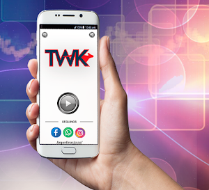 TWK Radio Screenshot 0