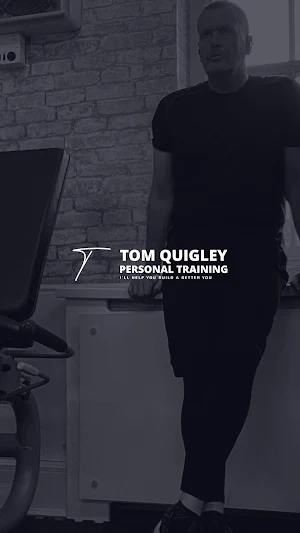 TomQuigleyPT Screenshot 0