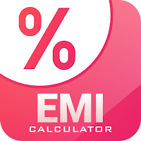 LoanCash - EMI Loan Calculator