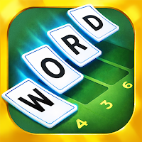 WordFlip: Letters Cards Logic