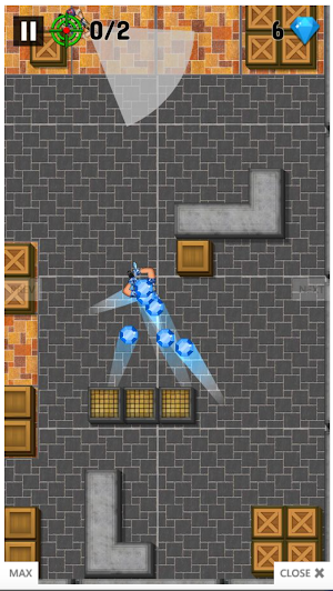 King Assassin: Ninja Screenshot 3