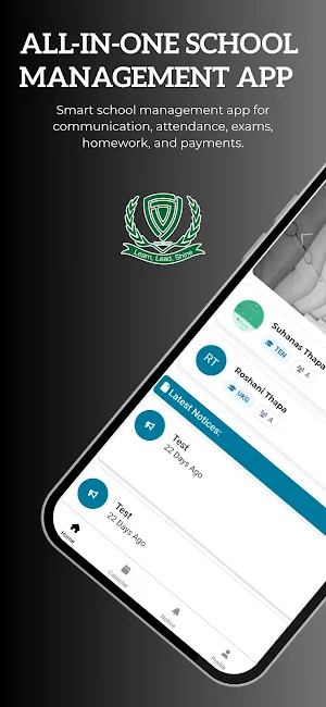 Jaycee Bal Sadan Screenshot 0