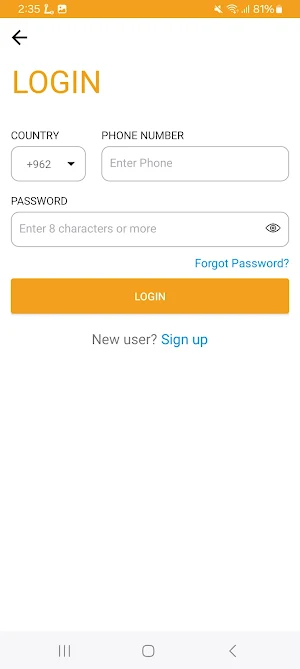 Redaak Screenshot 3