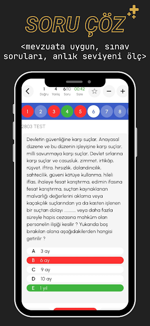 JSPS PRO Screenshot 2