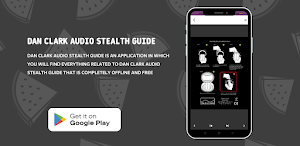 DAN CLARK AUDIO STEALTH Guide Screenshot 1
